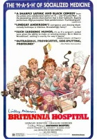  Госпиталь «Британия» смотреть онлайн (1982) 