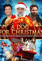  Собака на Рождество смотреть онлайн (2015) 