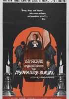  Похороненные заживо смотреть онлайн (1962) 