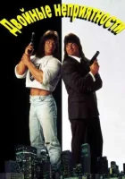  Двойные неприятности смотреть онлайн Няньки - 2 (1992) 