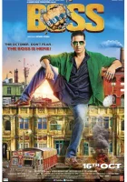  Босс смотреть онлайн (2013) 