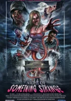  Странная ночь смотреть онлайн (2016) 