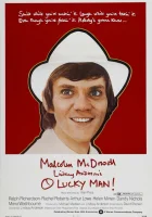  О, счастливчик смотреть онлайн (1973) 