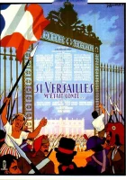  Тайны Версаля смотреть онлайн фильм 1 сезон 