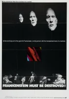  Франкенштейн должен быть уничтожен смотреть онлайн (1969) 