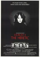  Изгоняющий дьявола II: Еретик смотреть онлайн (1977) 