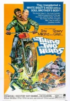  Нечто с двумя головами смотреть онлайн (1972) 