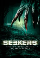  Искатели смотреть онлайн (2016) 