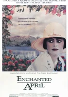  Колдовской апрель смотреть онлайн (1991) 