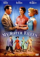  Моя сестра Эйлин смотреть онлайн (1955) бесплатно в HD