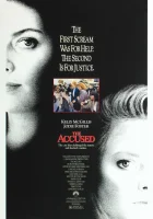  Обвиняемые смотреть онлайн (1988) 