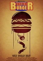  Тэйтер Бургер смотреть онлайн (2023) 