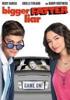  Большой толстый лгун 2 смотреть онлайн (2016) 