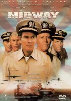  Мидуэй смотреть онлайн (1976) 