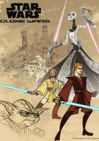  Клонические войны смотреть онлайн мультсериал 1 сезон 