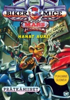  Мыши-Рокеры с Марса смотреть онлайн Мыши-Байкеры с Марса мультсериал 1-3 сезон 