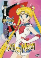  Красавица-воин Сейлор Мун смотреть онлайн Sailor Moon аниме сериал 1-5 сезон 