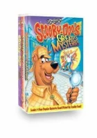  Новые загадки для Скуби-Ду смотреть онлайн мультсериал 1-2 сезон 