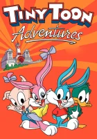  Приключения мультяшек смотреть онлайн мультсериал 1-3 сезон 