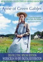  Энн из Зеленых крыш смотреть онлайн сериал 1 сезон 