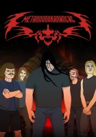  Металлопокалипсис смотреть онлайн мультсериал 1-4 сезон 