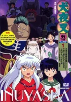  Инуяся смотреть онлайн Инуяша / InuYasha аниме сериал 1 сезон 