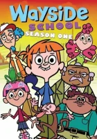  Школа Вэйсайд смотреть онлайн мультсериал 1-2 сезон 