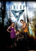  Секретный отряд смотреть онлайн сериал 1-2 сезон 