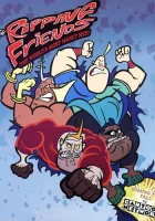  Братья-Потрошители смотреть онлайн мультсериал 1 сезон 