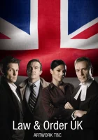  Закон и порядок: Лондон смотреть онлайн сериал 1-6 сезон 