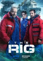  Буровая смотреть онлайн Вышка сериал 1-2 сезон 