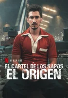  Картель жаб: начало смотреть онлайн Каратель стукачей / The Snitch Cartel: Origins сериал 1 сезон 