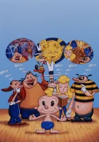  Семья почемучек смотреть онлайн мультсериал 1 сезон 