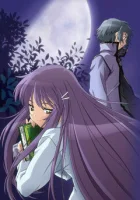  Глядя на полумесяц смотреть онлайн Looking up at the Half-Moon аниме сериал 1 сезон 