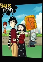  Голова Фреда смотреть онлайн мультсериал 1 сезон 