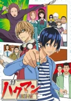  Бакуман смотреть онлайн аниме сериал 1-3 сезон 