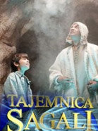  Тайна Сагалы смотреть онлайн Tajemnica Sagali сериал 1 сезон 
