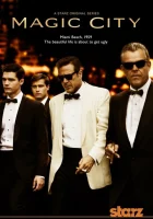  Город мечты смотреть онлайн Волшебный город сериал 1-2 сезон 