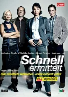  Дело ведёт Шнель смотреть онлайн Fast Forward сериал 1-4 сезон 