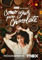  Как вода для шоколада смотреть онлайн Шоколад на крутом кипятке / Like Water for Chocolate сериал 1 сезон 