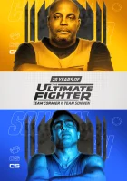  Универсальный боец смотреть онлайн тв шоу 1 сезон 