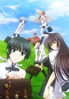  Эй, люби меня всерьёз! смотреть онлайн Majikoi: Oh! Samurai Girls! аниме сериал 1 сезон 